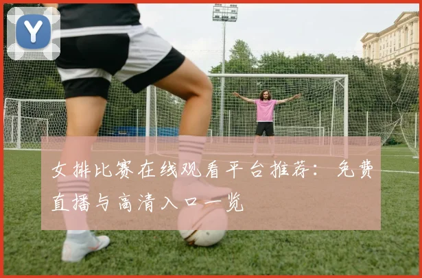 女排比赛在线观看平台推荐：免费直播与高清入口一览